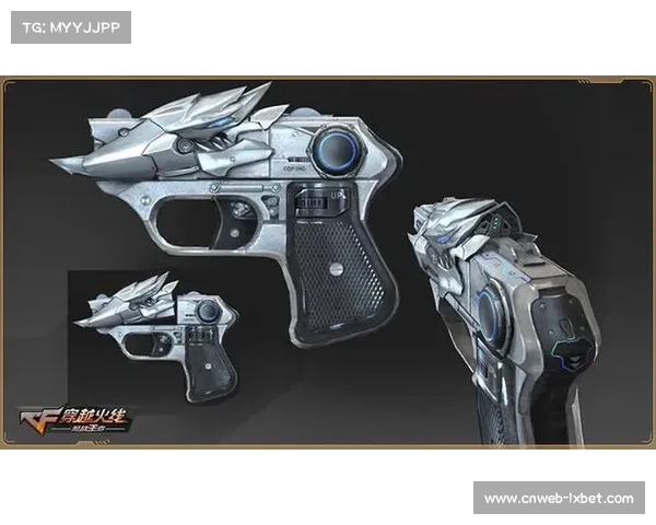 穿越火线神龙秘宝活动上线 M4A1雷神首度入奖池引爆消费热潮